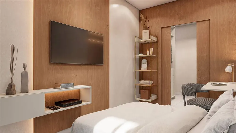 Apartamento, 2 quartos, 64 m² - Foto 9