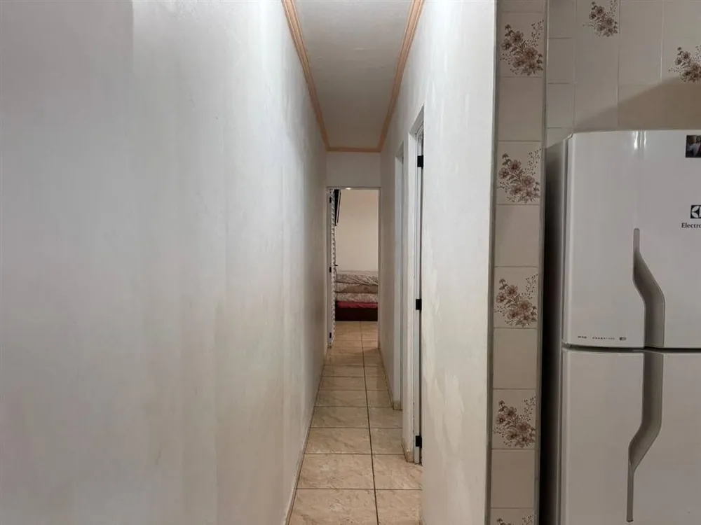 Apartamento, 2 quartos, 58 m² - Foto 2