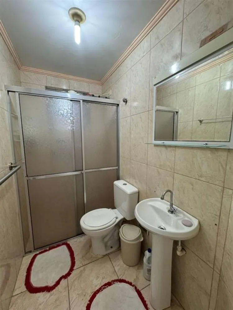 Apartamento, 2 quartos, 58 m² - Foto 5