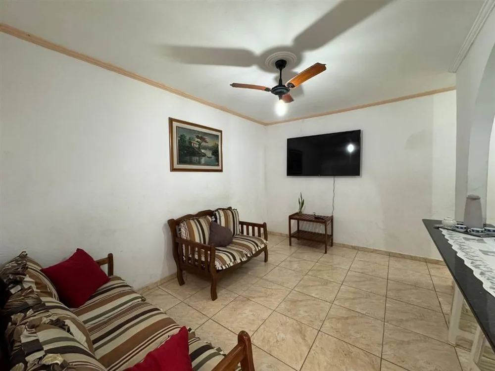 Apartamento, 2 quartos, 58 m² - Foto 1
