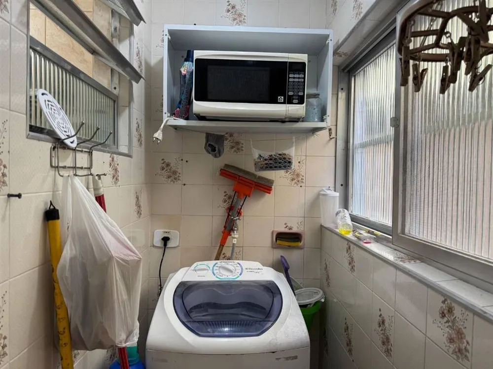 Apartamento, 2 quartos, 58 m² - Foto 8