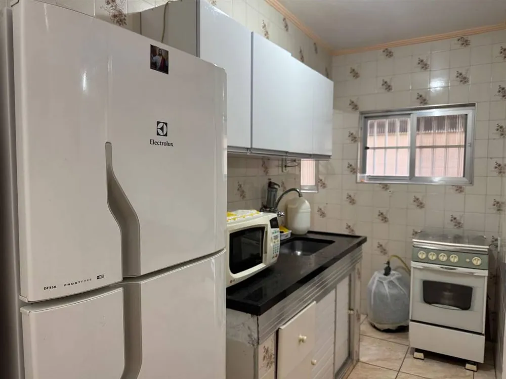 Apartamento, 2 quartos, 58 m² - Foto 6