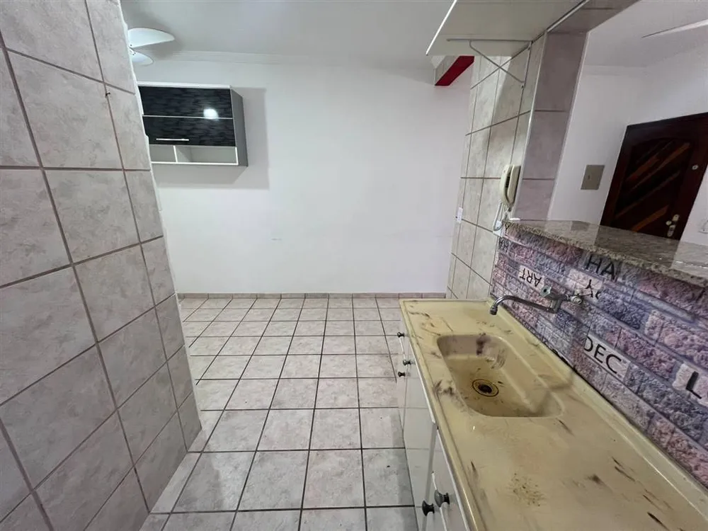 Apartamento, 1 quarto, 41 m² - Foto 2