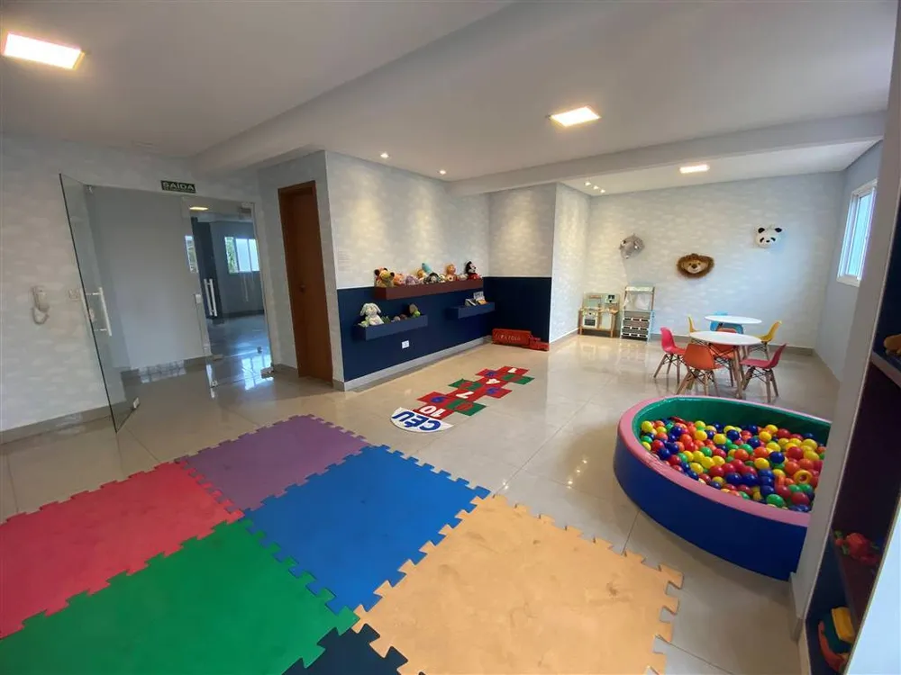 Apartamento, 2 quartos, 56 m² - Foto 8