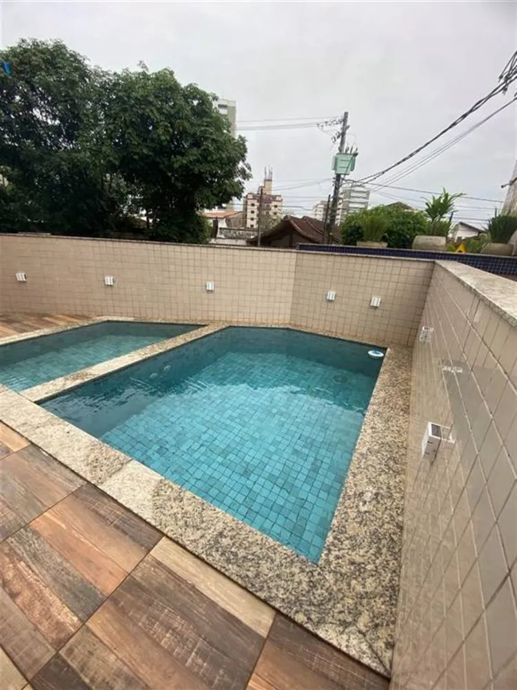 Apartamento, 2 quartos, 56 m² - Foto 7