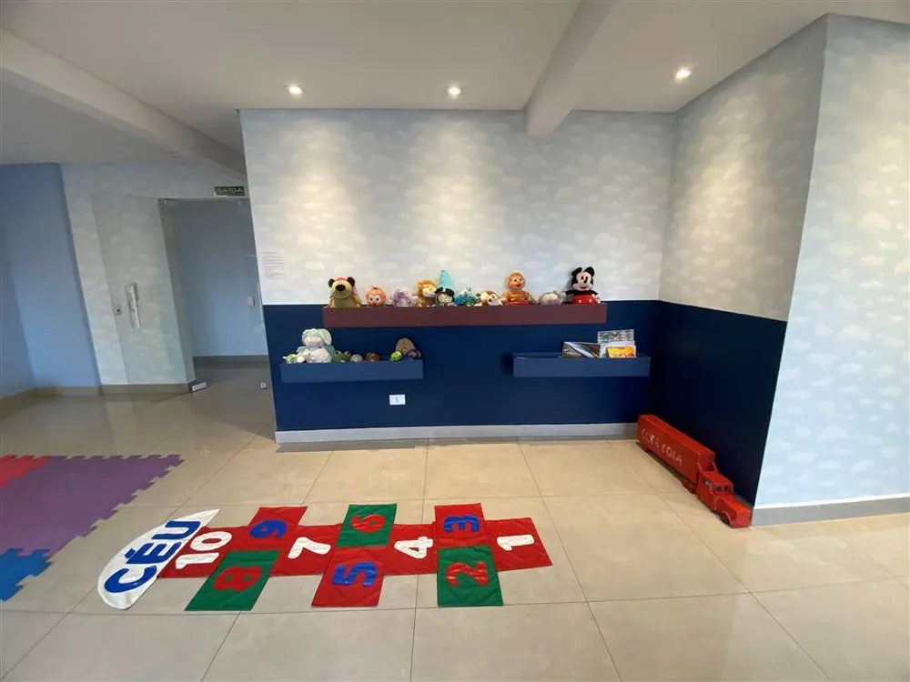 Apartamento, 2 quartos, 56 m² - Foto 7