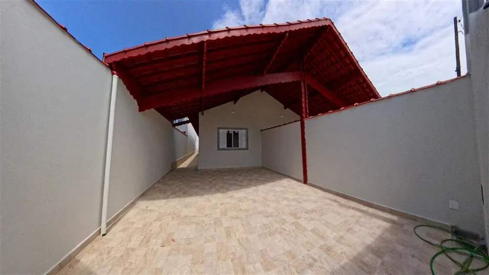 Casa, 2 quartos, 79 m² - Foto 1