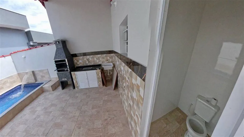 Casa, 2 quartos, 79 m² - Foto 2