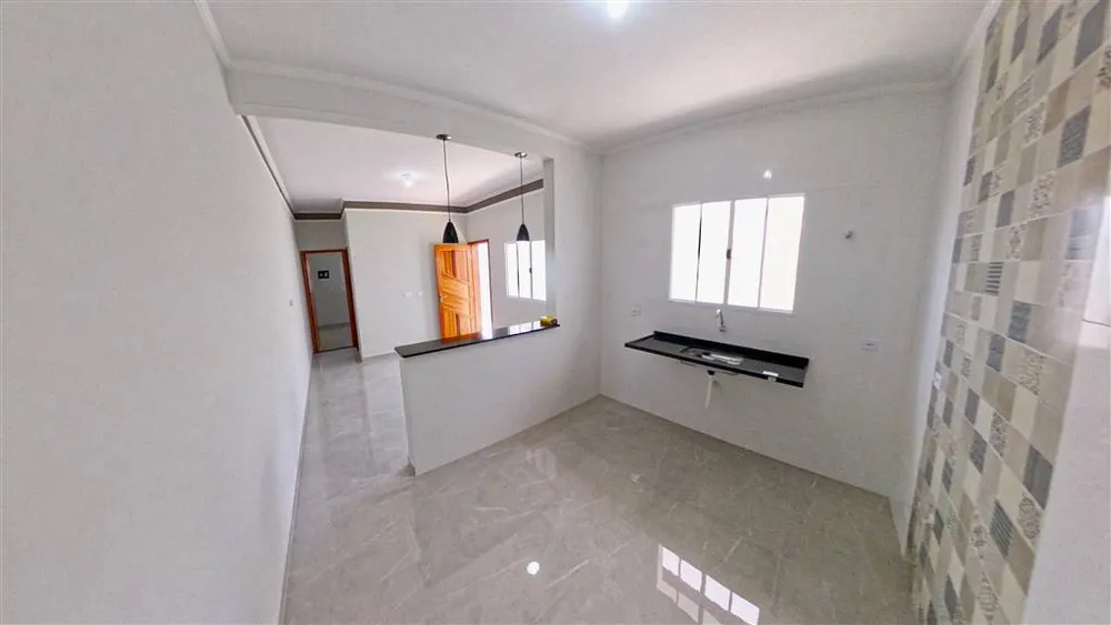 Casa, 2 quartos, 79 m² - Foto 6