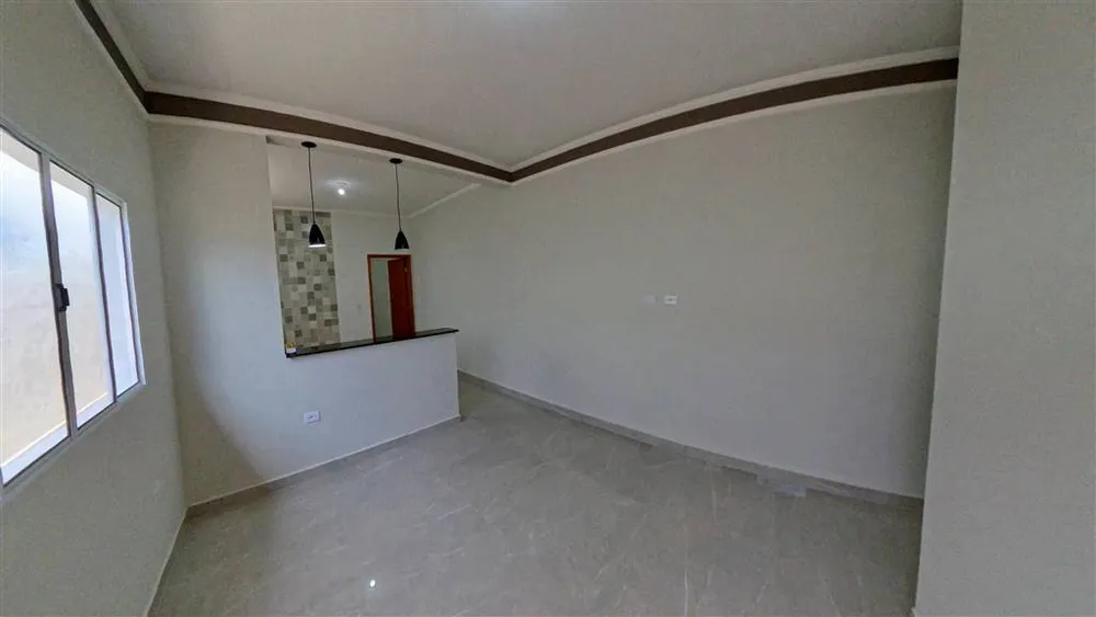 Casa, 2 quartos, 79 m² - Foto 4