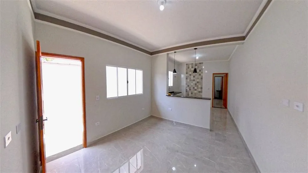 Casa, 2 quartos, 79 m² - Foto 5