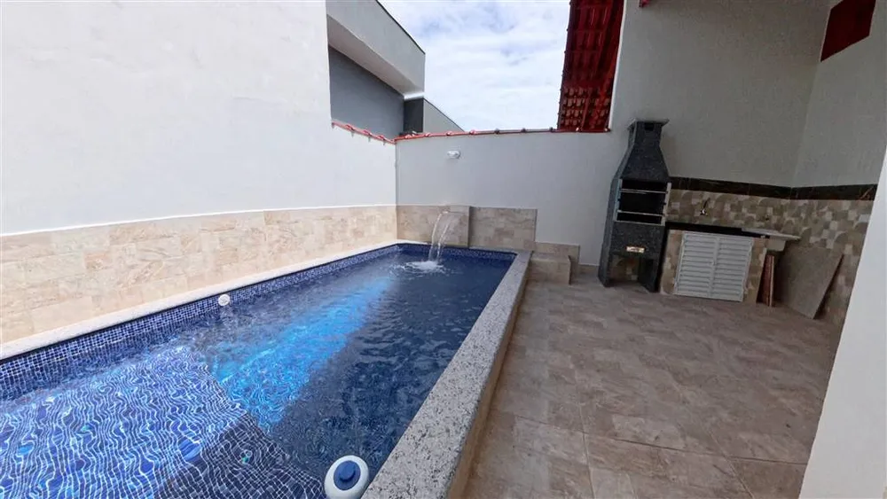 Casa, 2 quartos, 79 m² - Foto 12