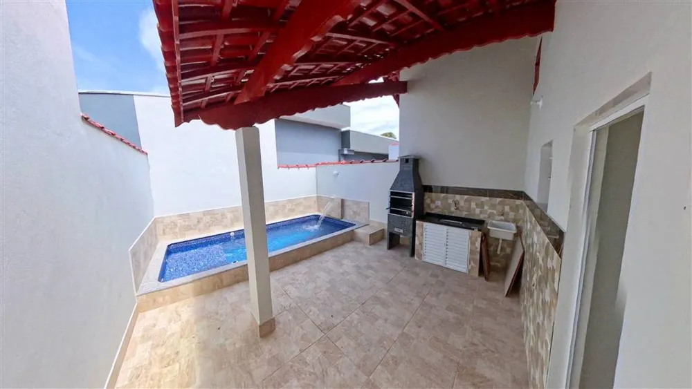 Casa, 2 quartos, 79 m² - Foto 3