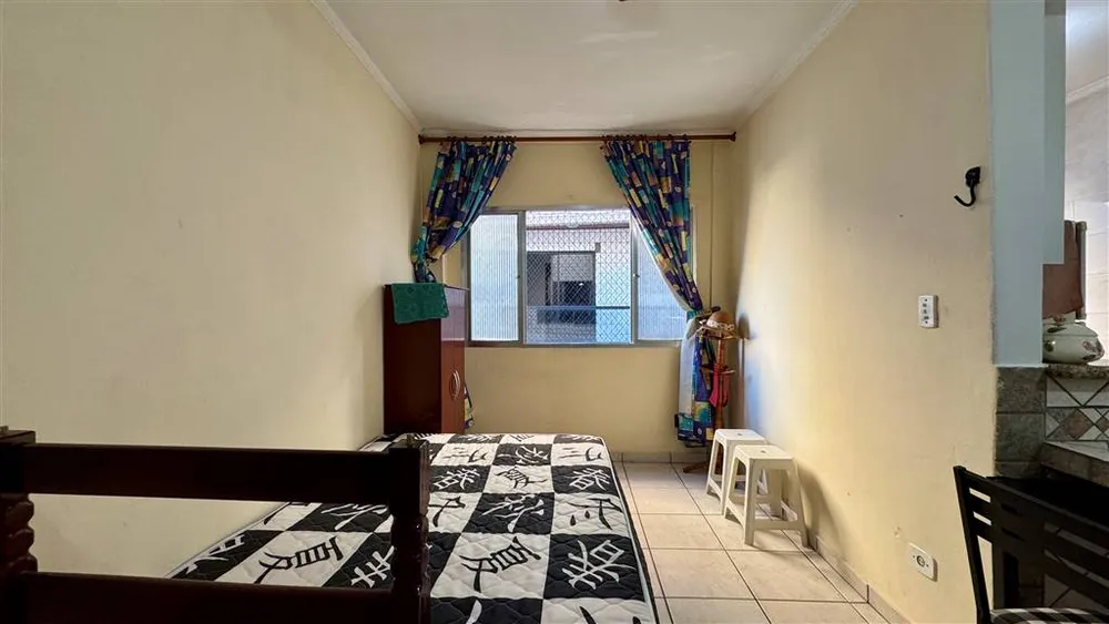 Apartamento, 1 quarto, 32 m² - Foto 8