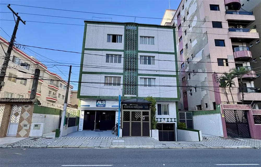 Apartamento, 1 quarto, 32 m² - Foto 15