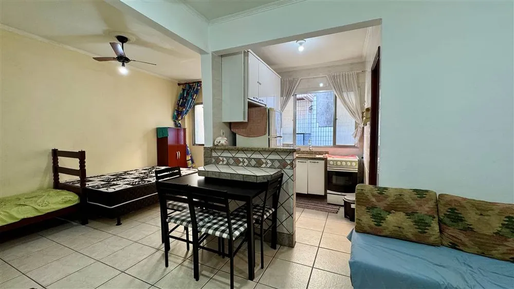 Apartamento, 1 quarto, 32 m² - Foto 1