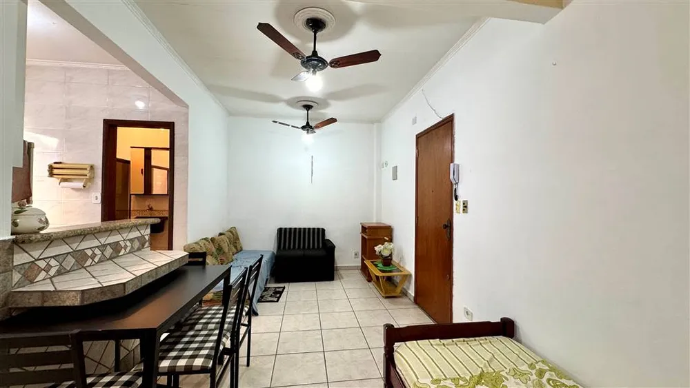 Apartamento, 1 quarto, 32 m² - Foto 2