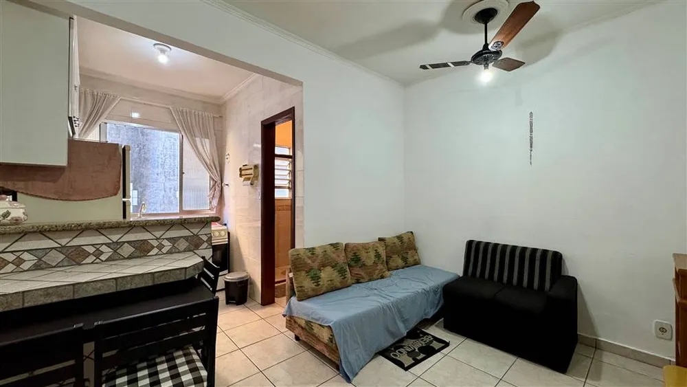 Apartamento, 1 quarto, 32 m² - Foto 7