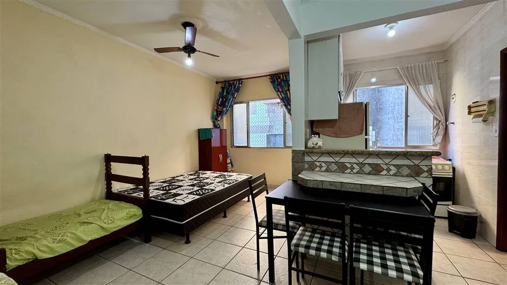 Apartamento, 1 quarto, 32 m² - Foto 9