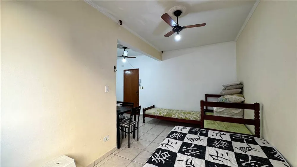 Apartamento, 1 quarto, 32 m² - Foto 6