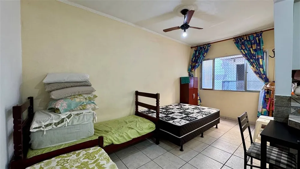 Apartamento, 1 quarto, 32 m² - Foto 11