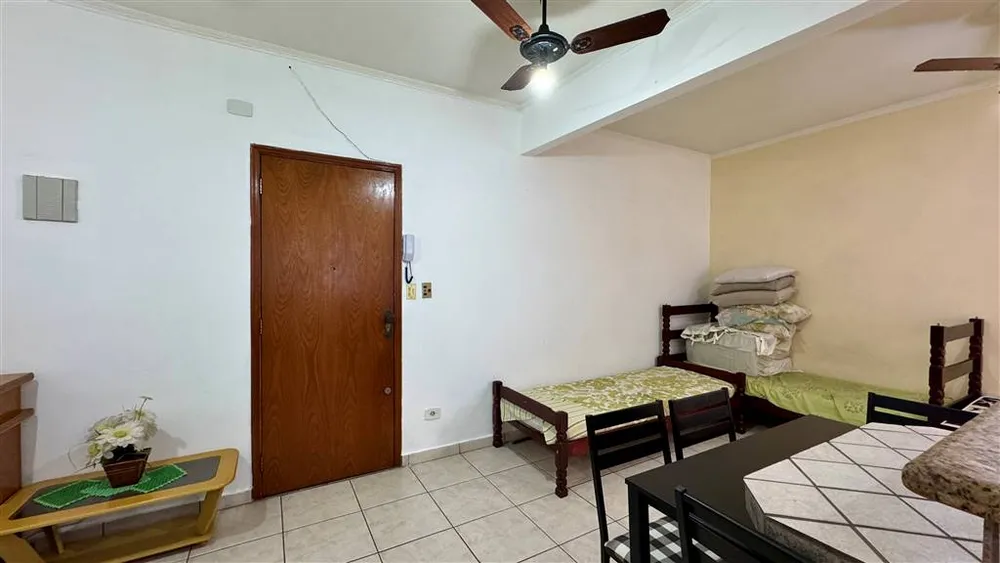 Apartamento, 1 quarto, 32 m² - Foto 12