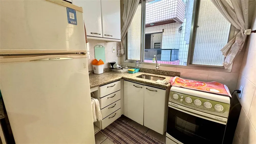 Apartamento, 1 quarto, 32 m² - Foto 3