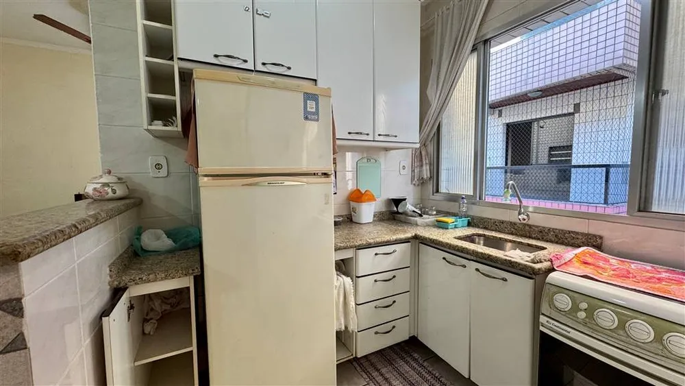 Apartamento, 1 quarto, 32 m² - Foto 5