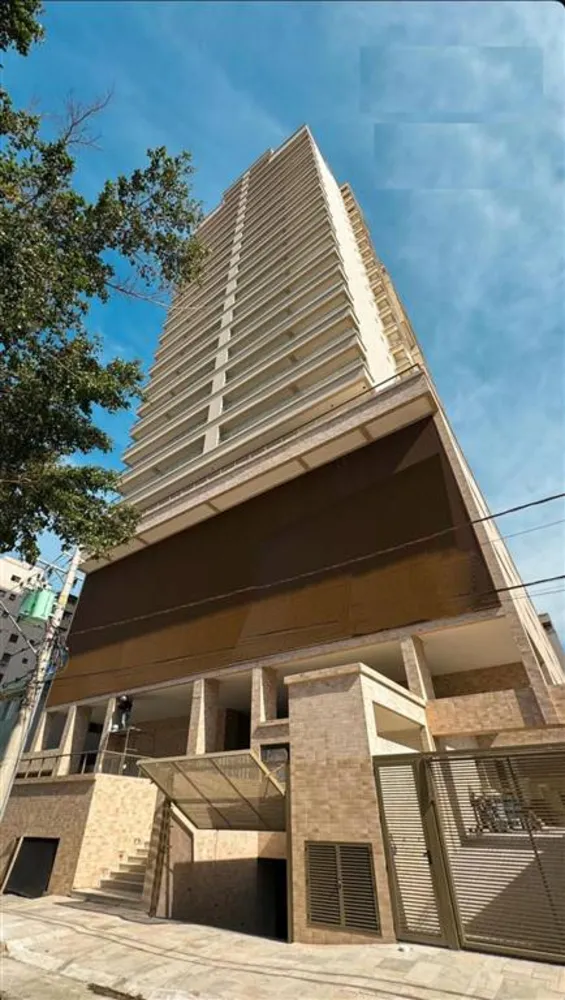 Apartamento, 2 quartos, 88 m² - Foto 1