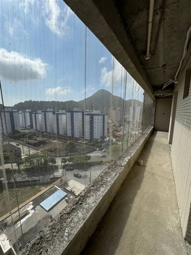Apartamento, 2 quartos, 88 m² - Foto 7