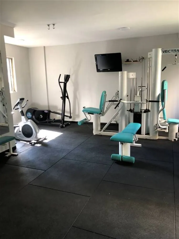Apartamento, 3 quartos, 65 m² - Foto 1