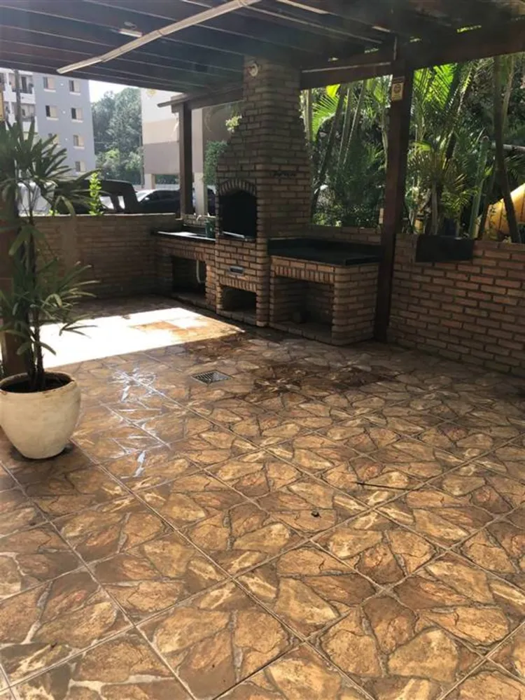 Apartamento, 3 quartos, 65 m² - Foto 8