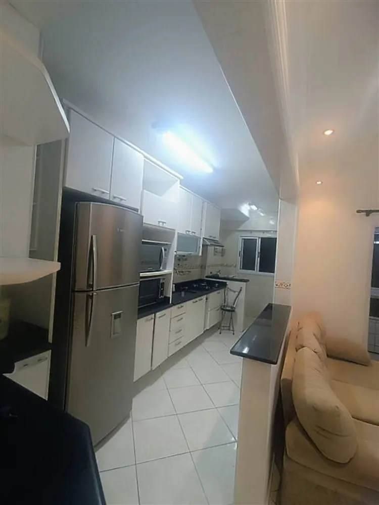 Apartamento, 2 quartos, 69 m² - Foto 4