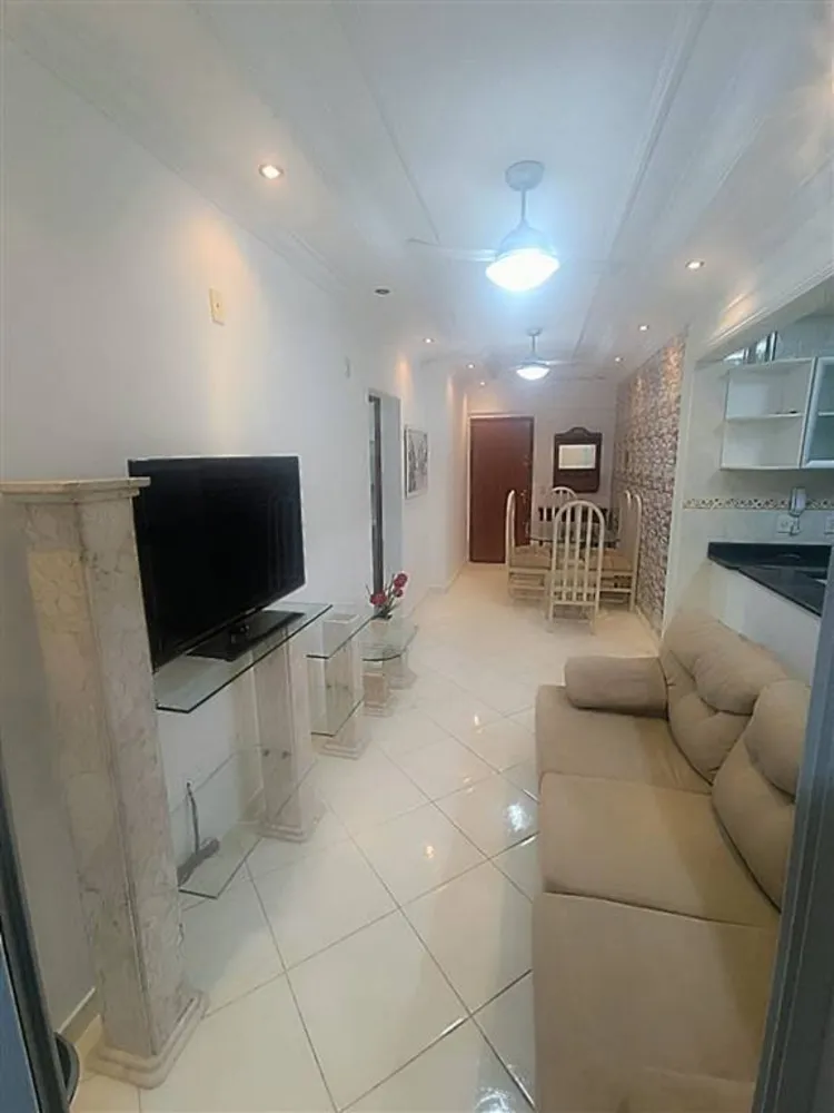 Apartamento, 2 quartos, 69 m² - Foto 2