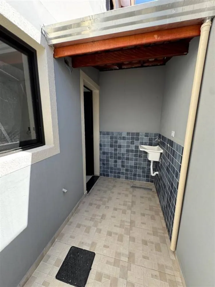 Casa de Condomínio, 3 quartos - Foto 8