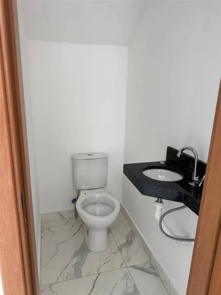 Casa de Condomínio, 3 quartos - Foto 6
