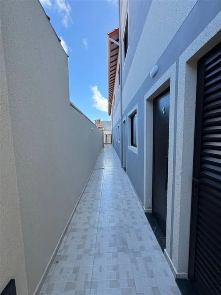 Casa de Condomínio, 3 quartos - Foto 10