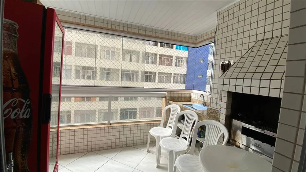 Apartamento, 3 quartos, 116 m² - Foto 1