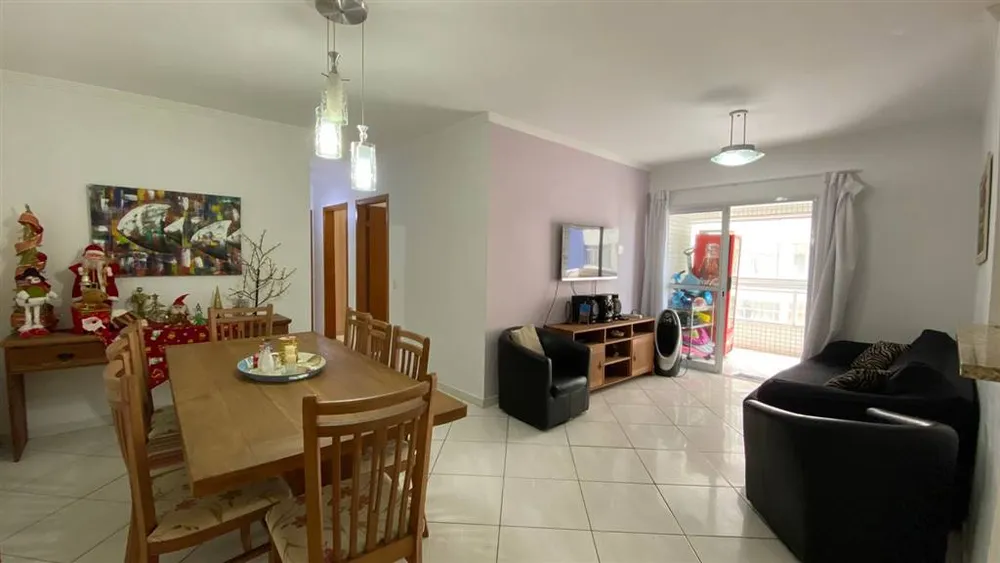 Apartamento, 3 quartos, 116 m² - Foto 3