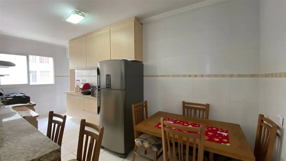 Apartamento, 3 quartos, 116 m² - Foto 7