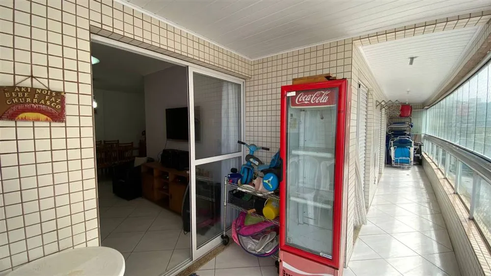 Apartamento, 3 quartos, 116 m² - Foto 8