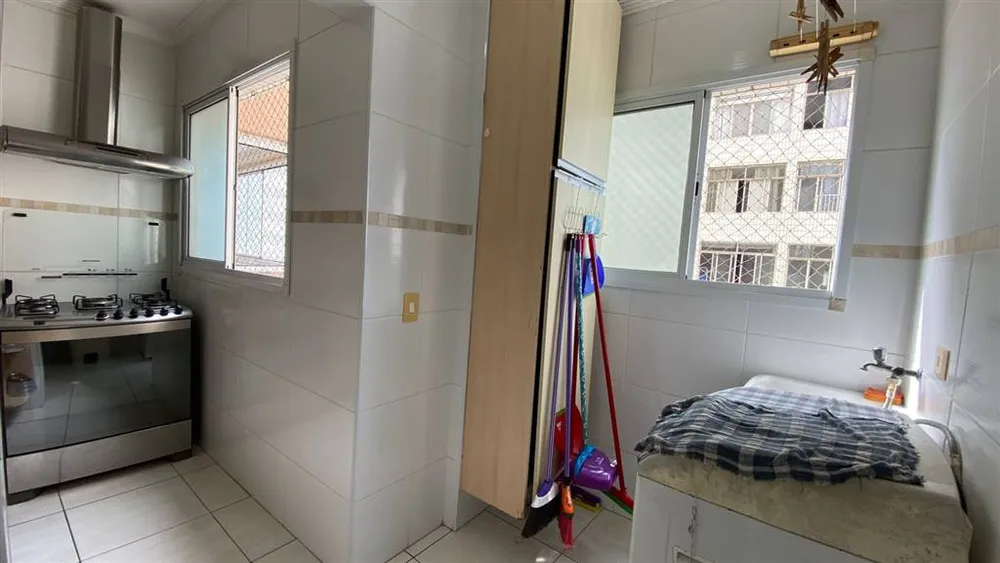 Apartamento, 3 quartos, 116 m² - Foto 6