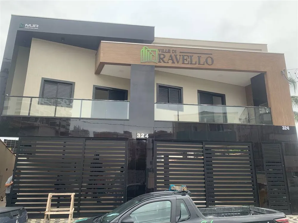 Casa, 2 quartos, 70 m² - Foto 2