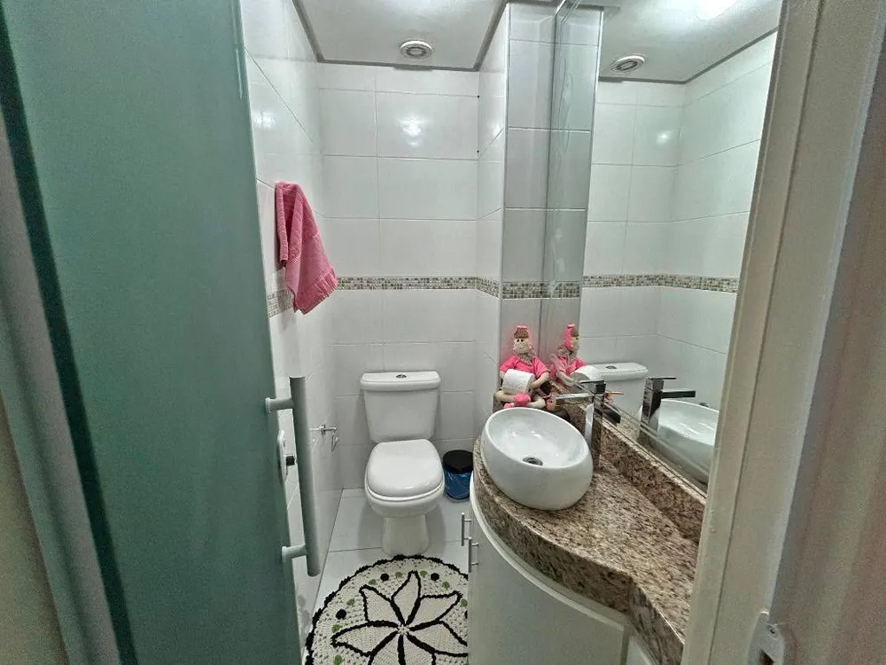 Apartamento, 2 quartos, 95 m² - Foto 12