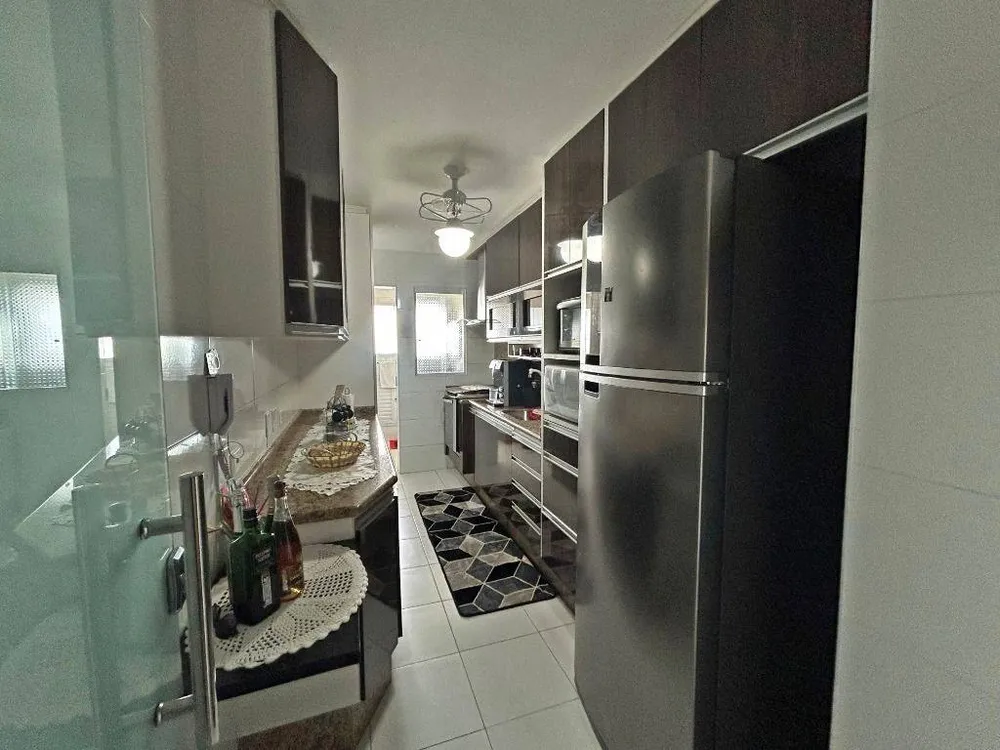Apartamento, 2 quartos, 95 m² - Foto 11