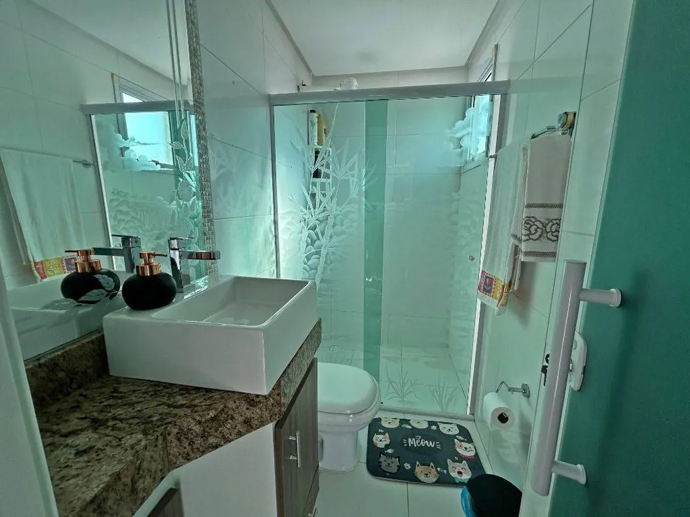 Apartamento, 2 quartos, 95 m² - Foto 9