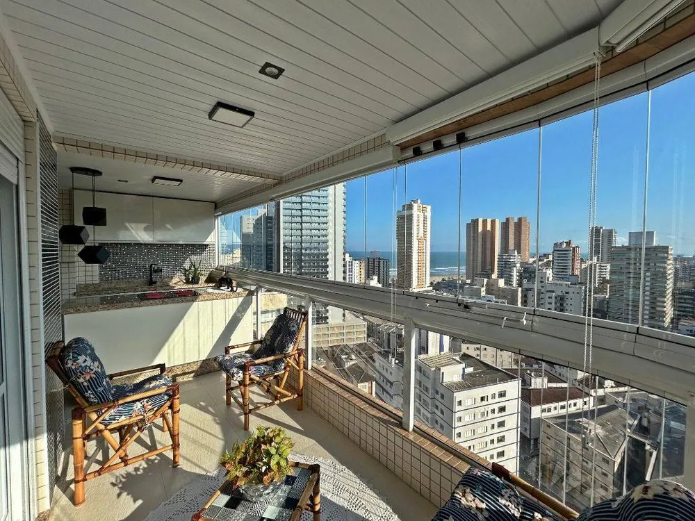 Apartamento, 2 quartos, 95 m² - Foto 2