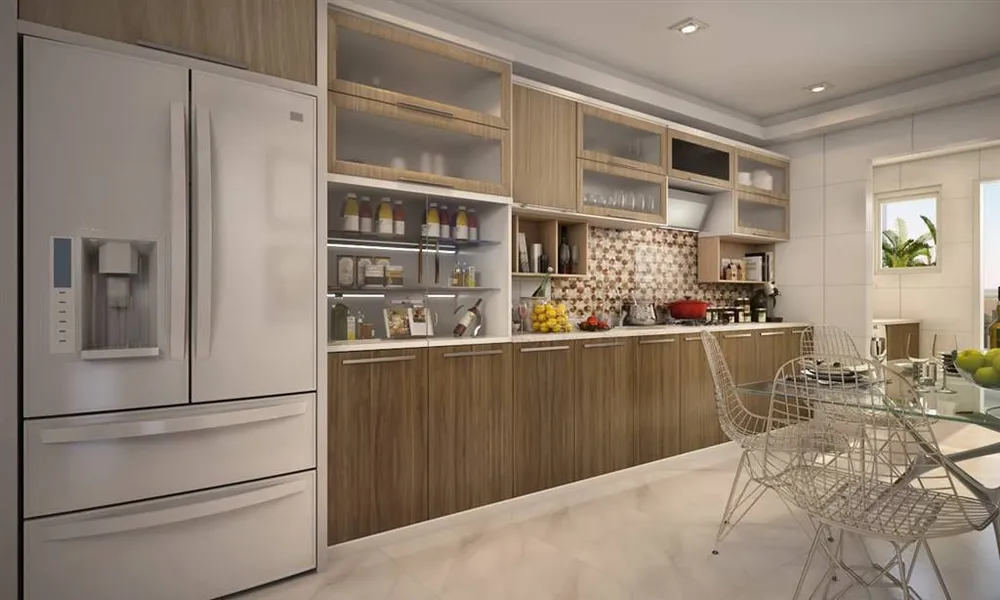 Apartamento, 2 quartos, 70 m² - Foto 8