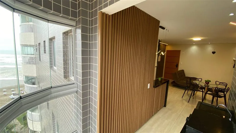 Apartamento, 1 quarto, 46 m² - Foto 3