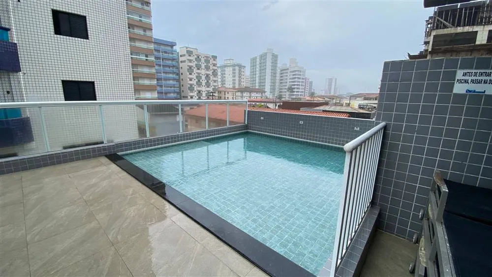 Apartamento, 1 quarto, 46 m² - Foto 11